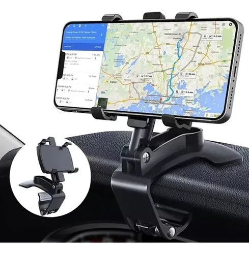 Soporte Para Celular 360 Universal