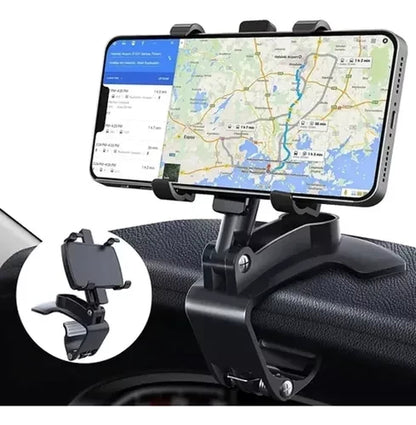 Soporte Para Celular 360 Universal
