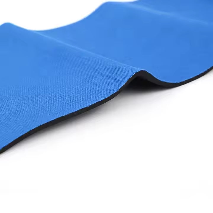 Faja Deportiva De Neopreno Quemagrasa