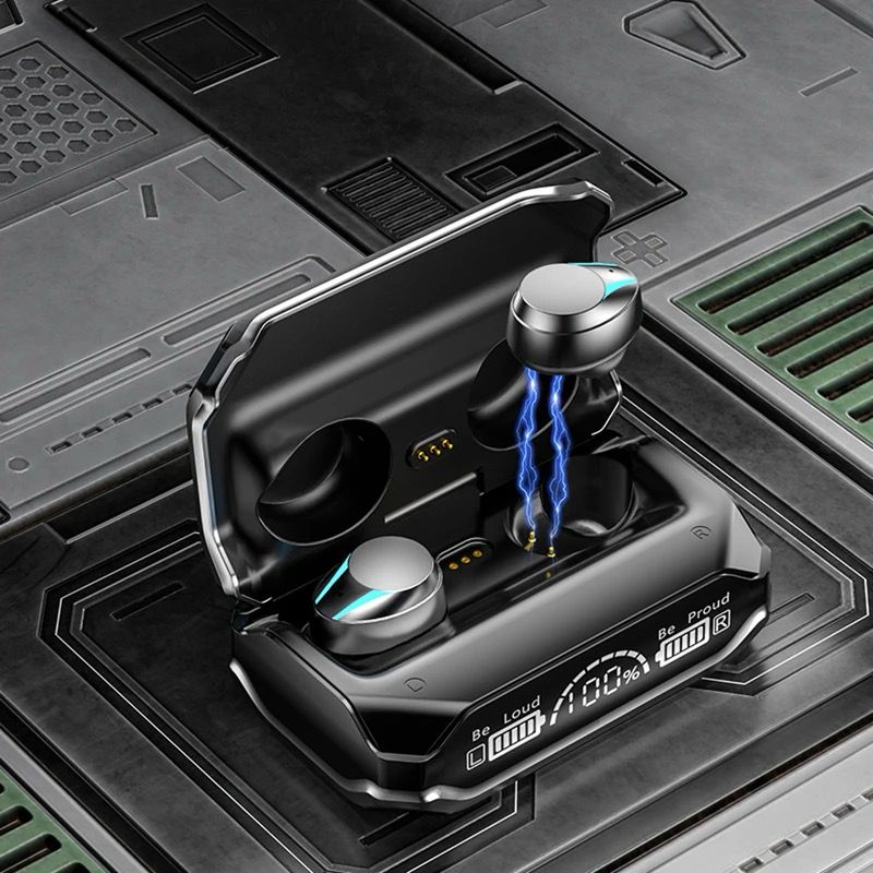 Auriculares M41
