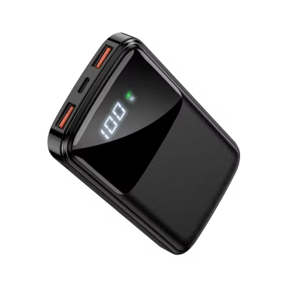 Power Bank Portatil 10000mah Td08
