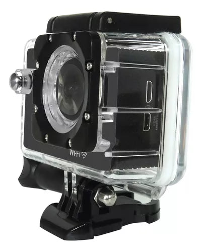 Camara Sport Hd