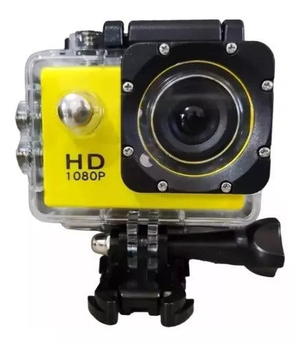 Camara Go Pro Sport