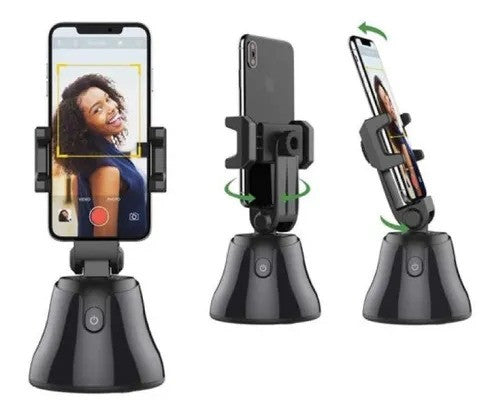 Soporte Inteligente Sensor Movimiento