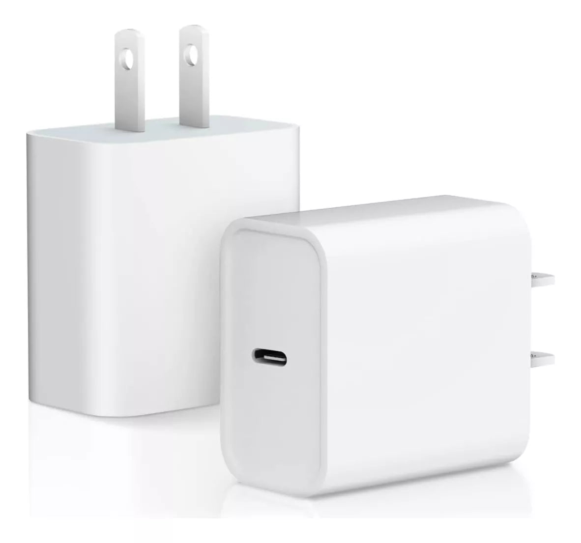 Cargador De Iphone 25w