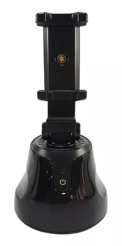 Soporte De Celular Robotico 360
