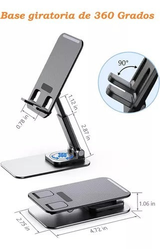 Soporte Para Celular Para Oficina
