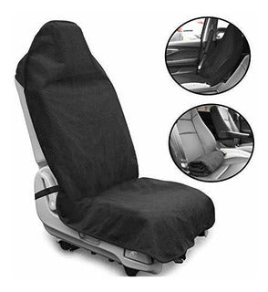 Funda De Silla Protectora Contra Sudor