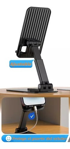 Soporte Para Celular Para Oficina
