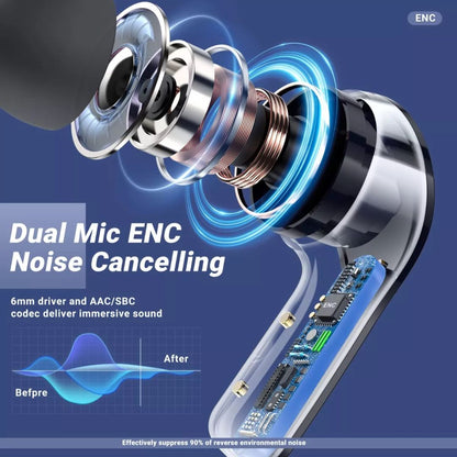 Audifonos Inalambricos M98 Bluetooth