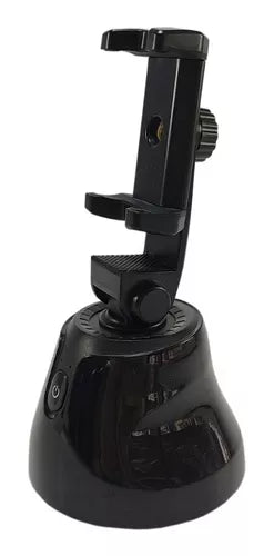 Soporte De Celular Robotico 360