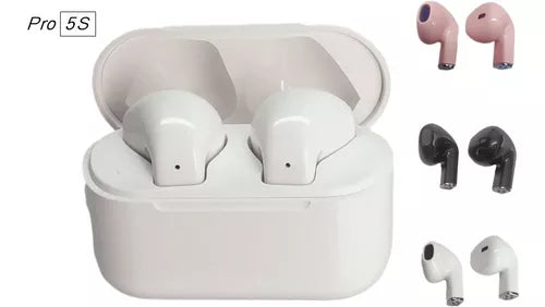 Auriculares Pro 5s