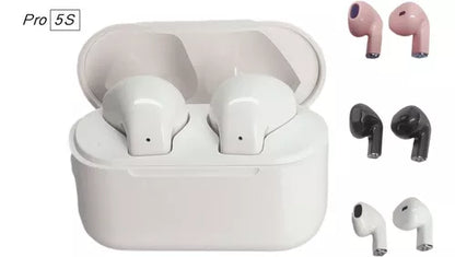 Auriculares Pro 5s