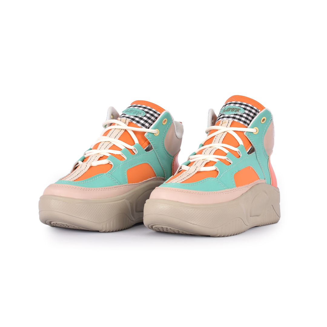 Calzado Deportivo Love