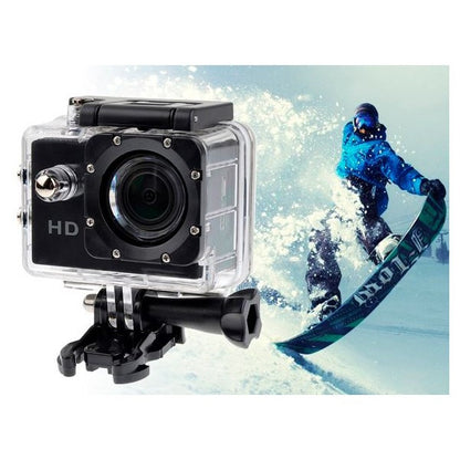 Camara Hd