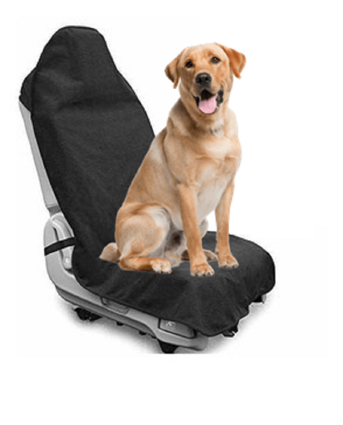 Funda De Silla Protectora Contra Sudor