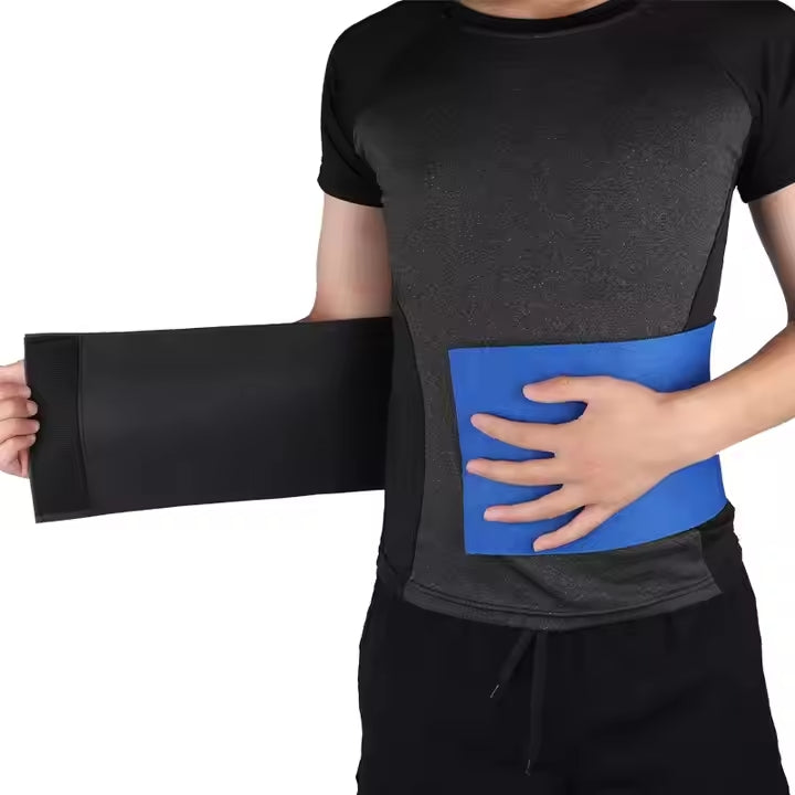 Faja Deportiva De Neopreno Quemagrasa