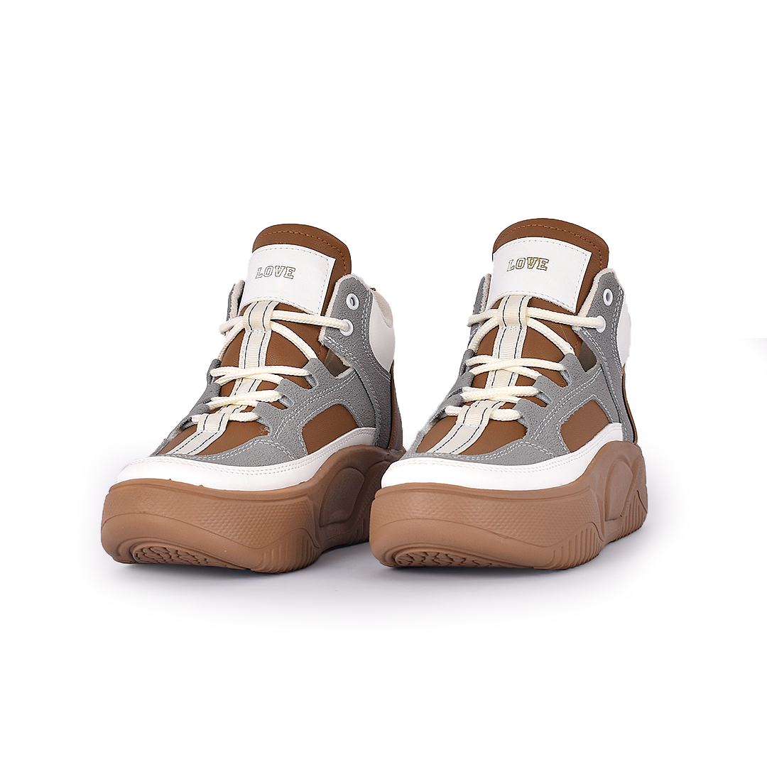 Calzado Deportivo Love