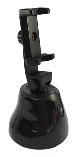 Soporte De Celular Robotico 360