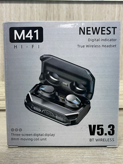 Auriculares M41