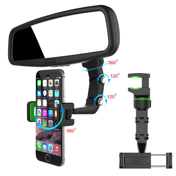 Soporte Multifuncional Para Celular