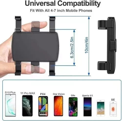 Soporte Para Celular 360 Universal