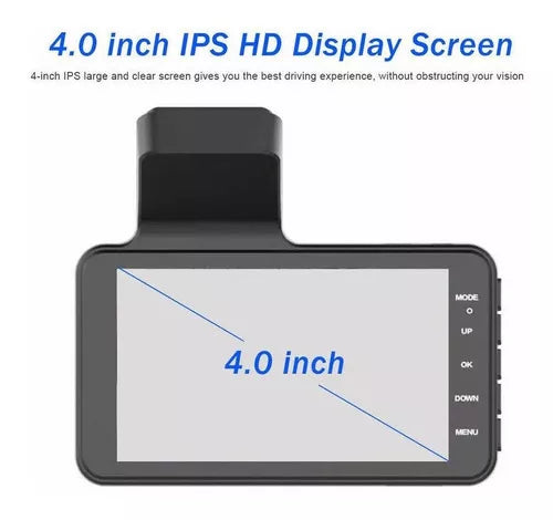 Camara T010