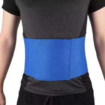 Faja Deportiva De Neopreno Quemagrasa