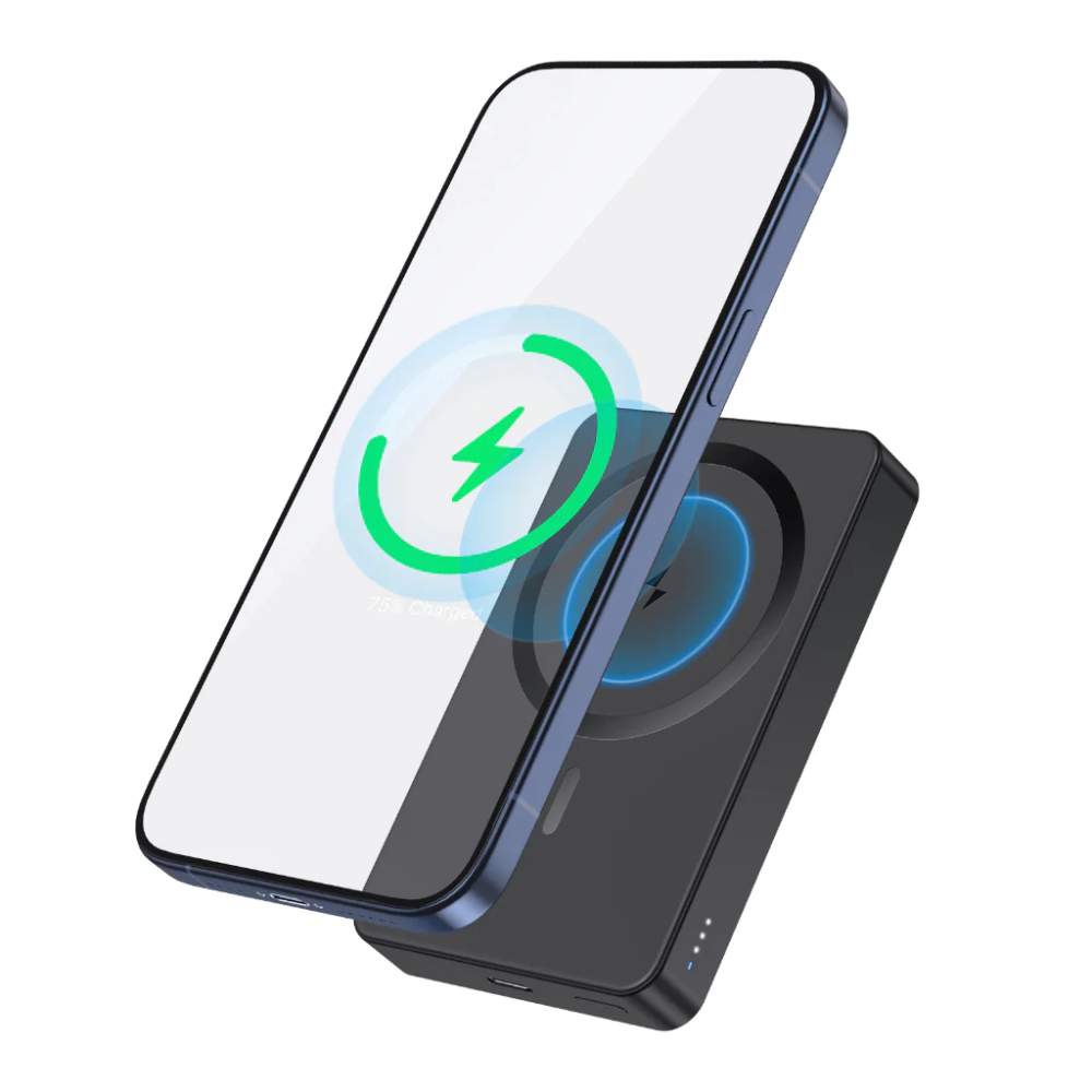 1hora Power Bank 5000mah Gar276