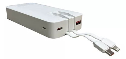 Power Bank Marca Nia