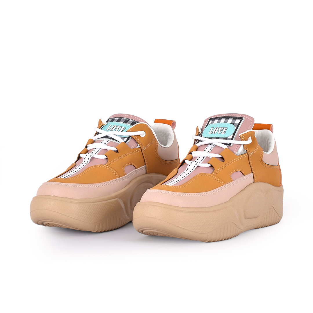 Calzado Deportivo Love