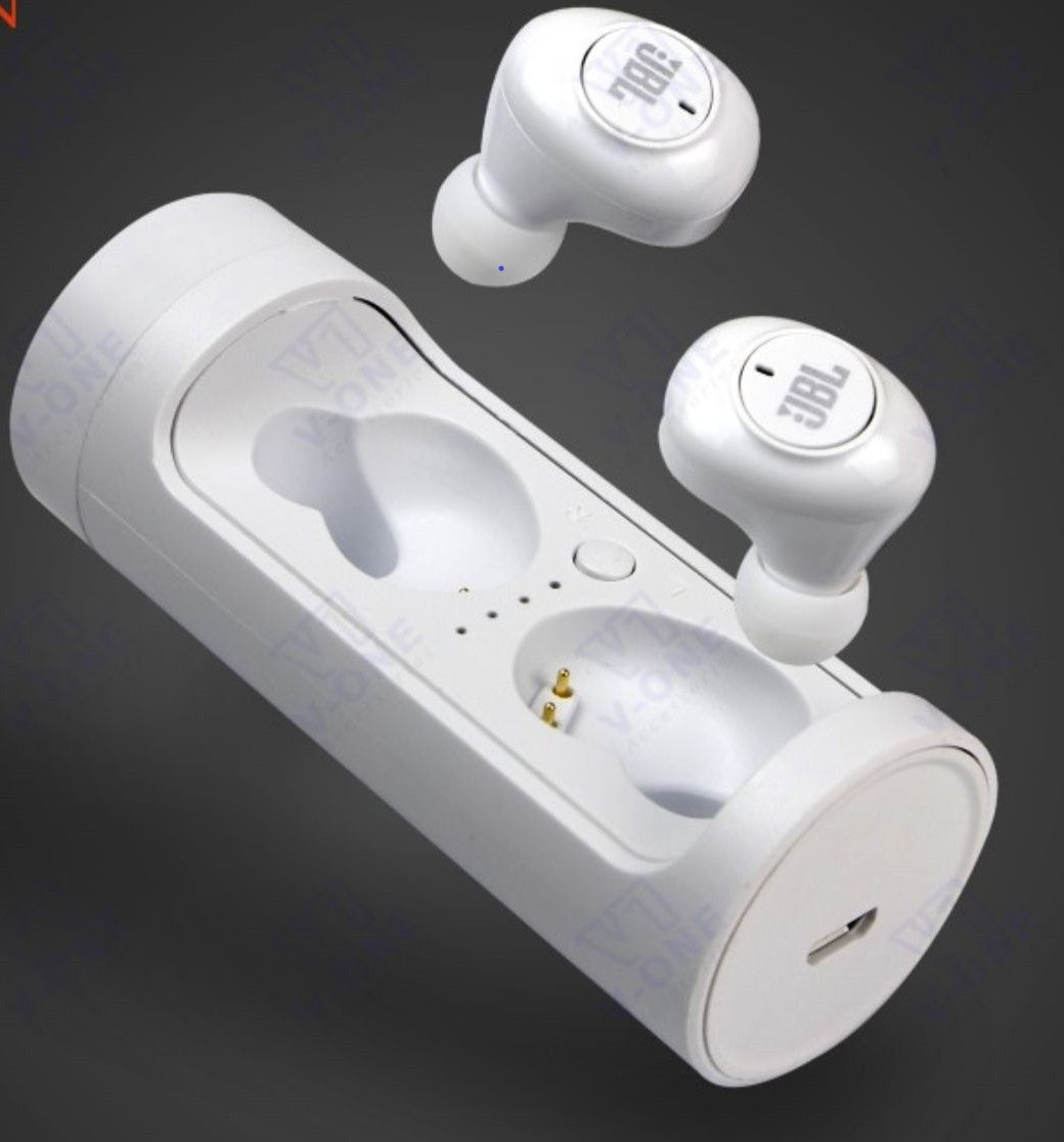 Jbl C230twsauriculares Inalambricos Rep