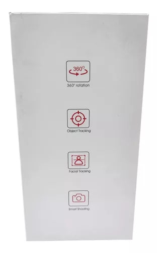 Soporte De Celular Robotico 360