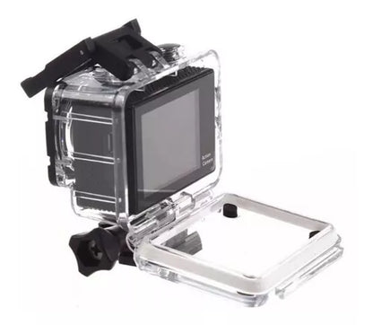Camara Go Pro Sport