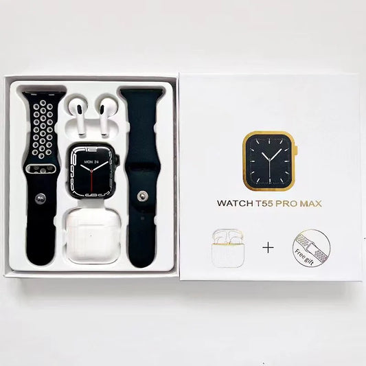 Reloj T55 Pro Max