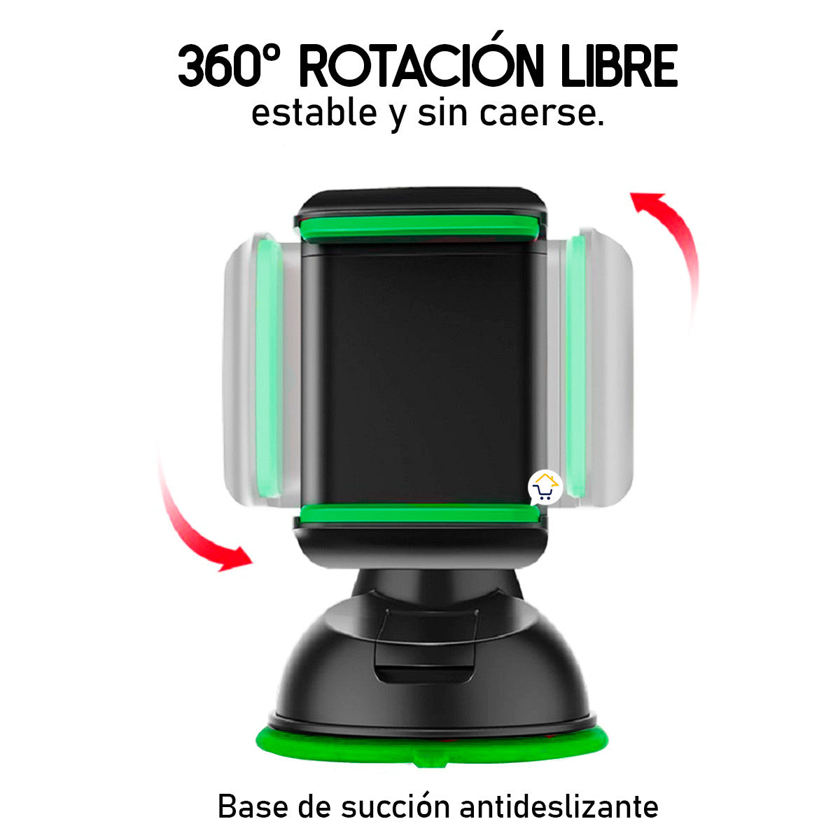 Soporte Celular Universal Carro Z047
