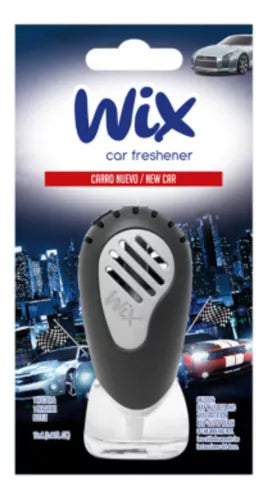 Ambientador Para Carro10ml