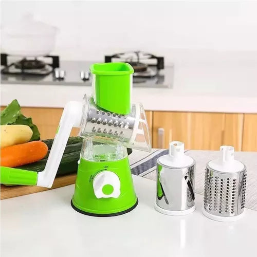 Rallador Multifuncional Slicer Express