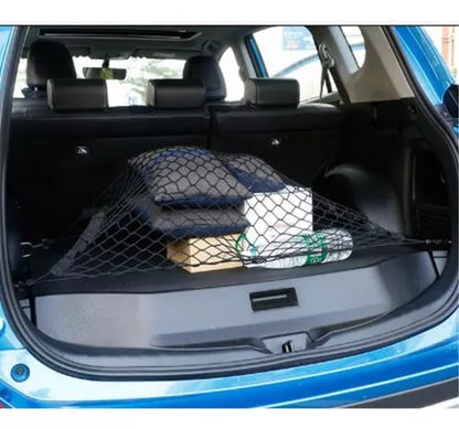 Malla Bodega Carro