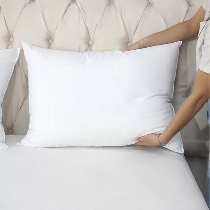 Set X4 Almohadas Siliconada 50x70