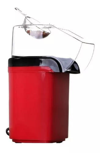 Crispetera Electrica