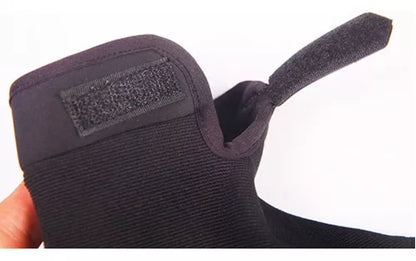Guantes Gym Levantar Pesas Neopreno