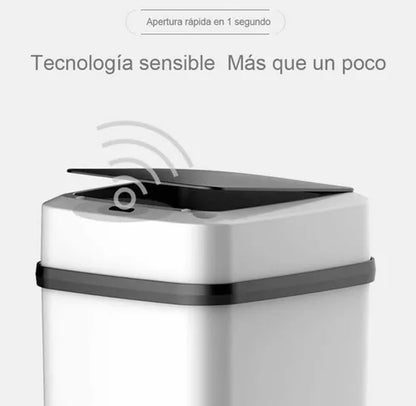 Caneca Inteligente Con Sensor