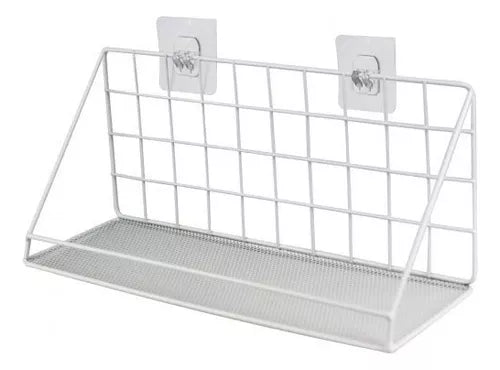 Estante Repisa Canasto Organizador Cocina