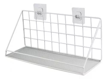 Estante Repisa Canasto Organizador Cocina