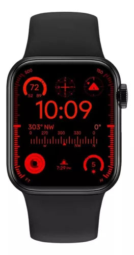 Smart Watch M16