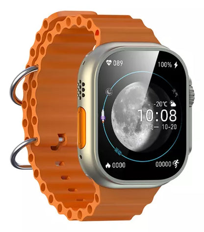 Reloj M9 Ultramax Original