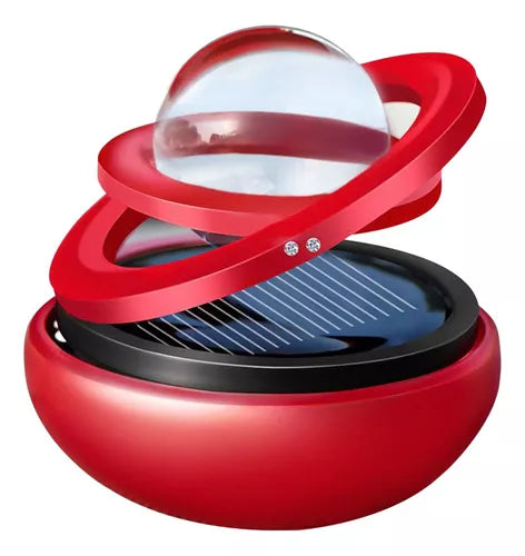 Thera Orb Ambientador Para Vehiculo