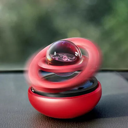 Thera Orb Ambientador Para Vehiculo