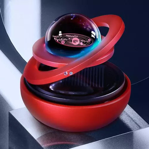 Thera Orb Ambientador Para Vehiculo